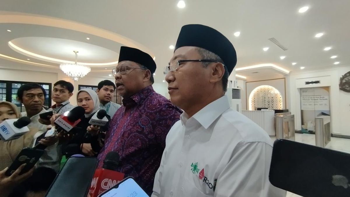 Lukman Edy Datangi PBNU Penuhi Panggilan Pansus PKB